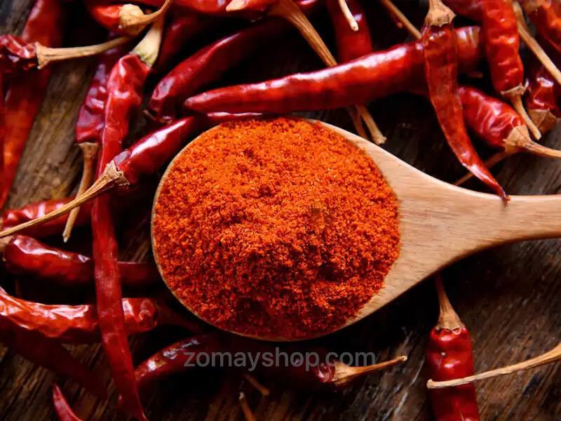 በርበረ (Berbere)